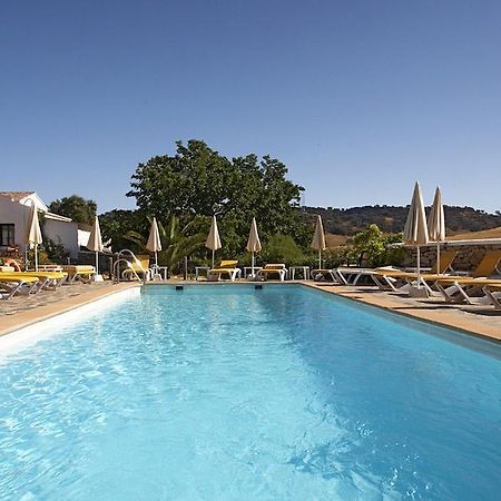 Hotel Cortijo Las Piletas Ρόντα Εξωτερικό φωτογραφία