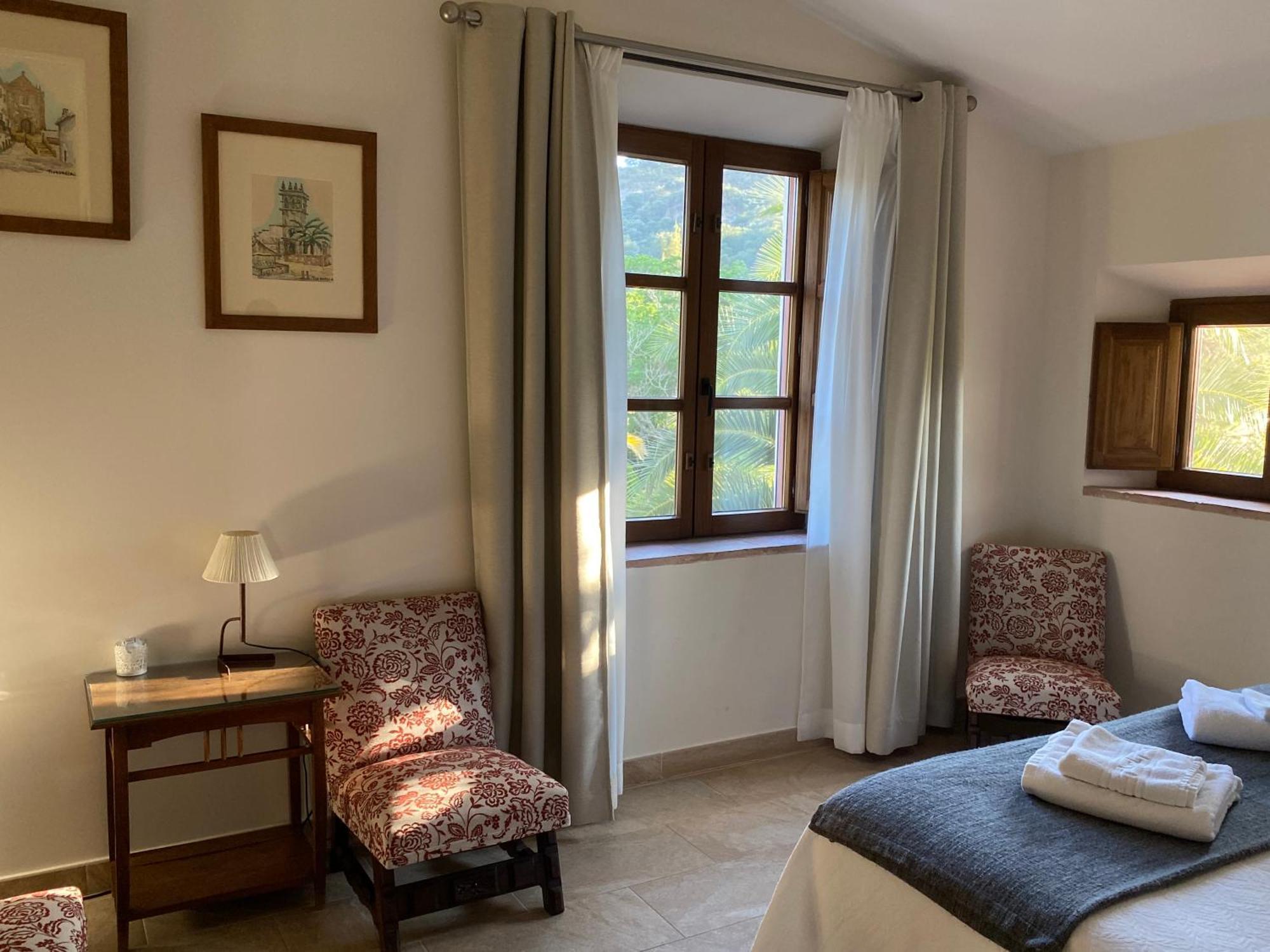 Hotel Cortijo Las Piletas Ρόντα Εξωτερικό φωτογραφία