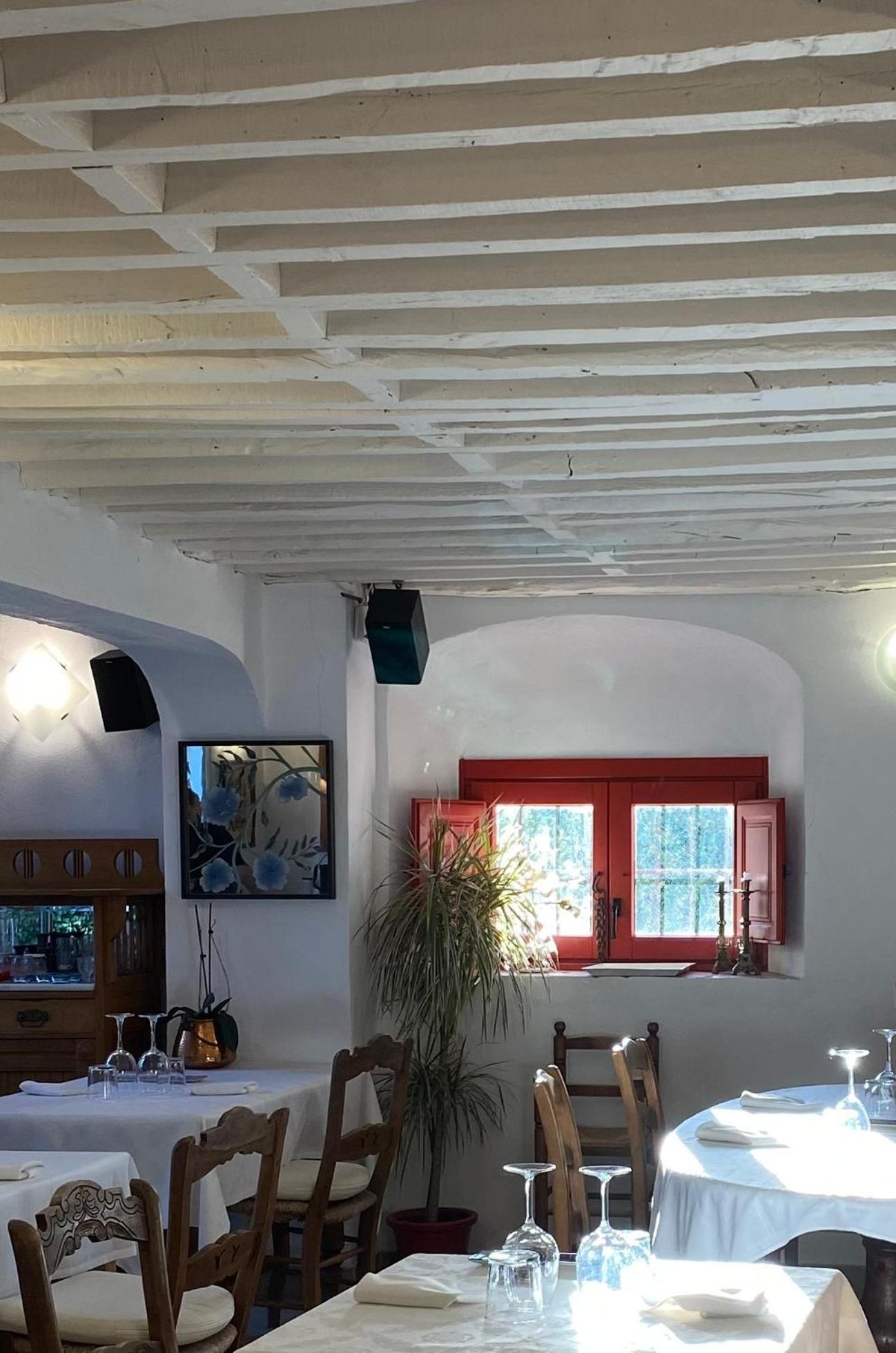 Hotel Cortijo Las Piletas Ρόντα Εξωτερικό φωτογραφία