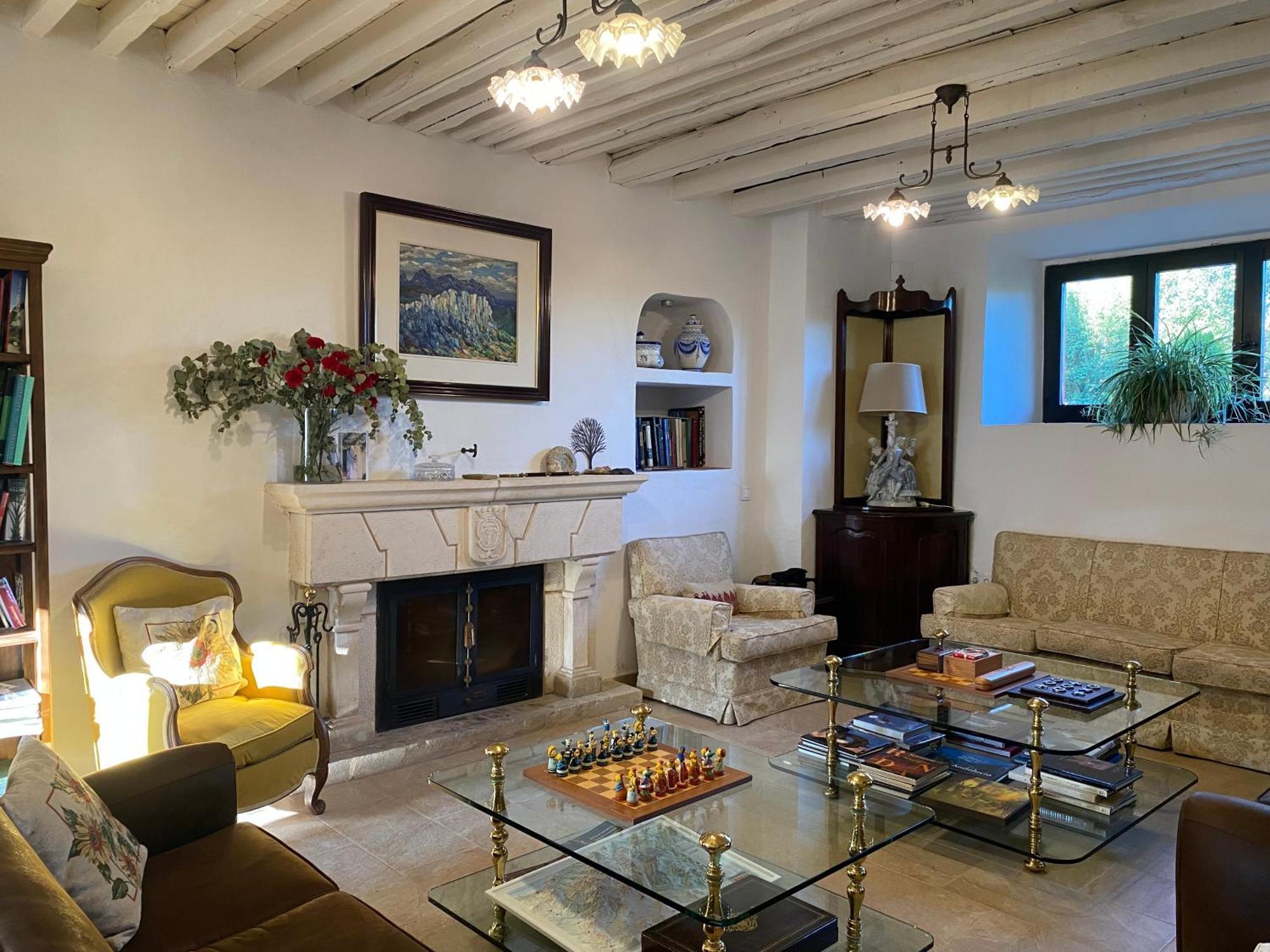 Hotel Cortijo Las Piletas Ρόντα Εξωτερικό φωτογραφία