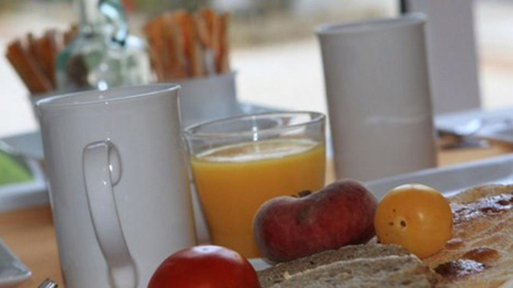 Hotel Cortijo Las Piletas Ρόντα Εξωτερικό φωτογραφία