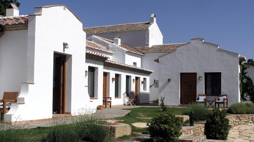 Hotel Cortijo Las Piletas Ρόντα Εξωτερικό φωτογραφία