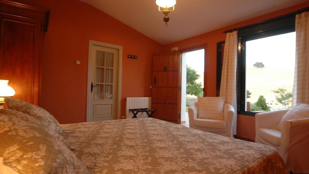 Hotel Cortijo Las Piletas Ρόντα Δωμάτιο φωτογραφία
