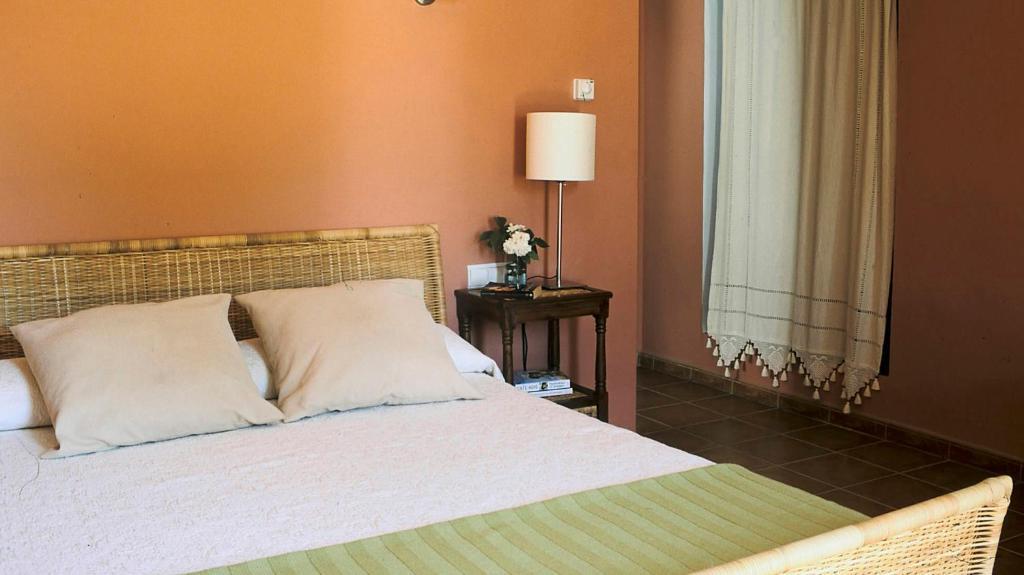 Hotel Cortijo Las Piletas Ρόντα Εξωτερικό φωτογραφία