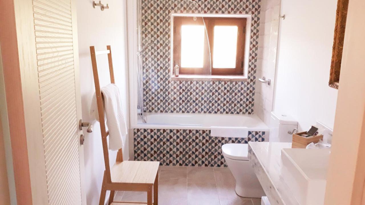 Hotel Cortijo Las Piletas Ρόντα Εξωτερικό φωτογραφία
