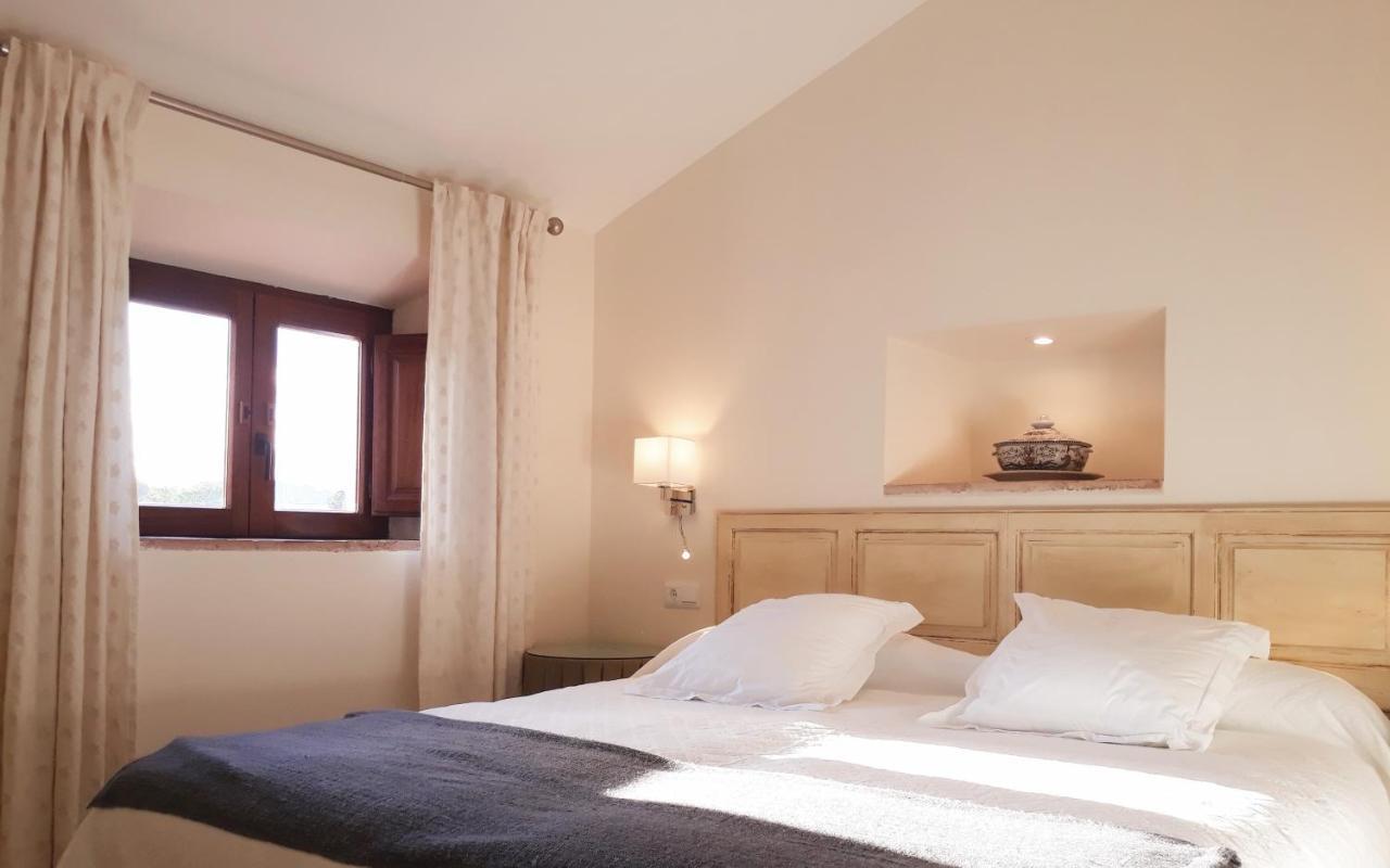 Hotel Cortijo Las Piletas Ρόντα Εξωτερικό φωτογραφία