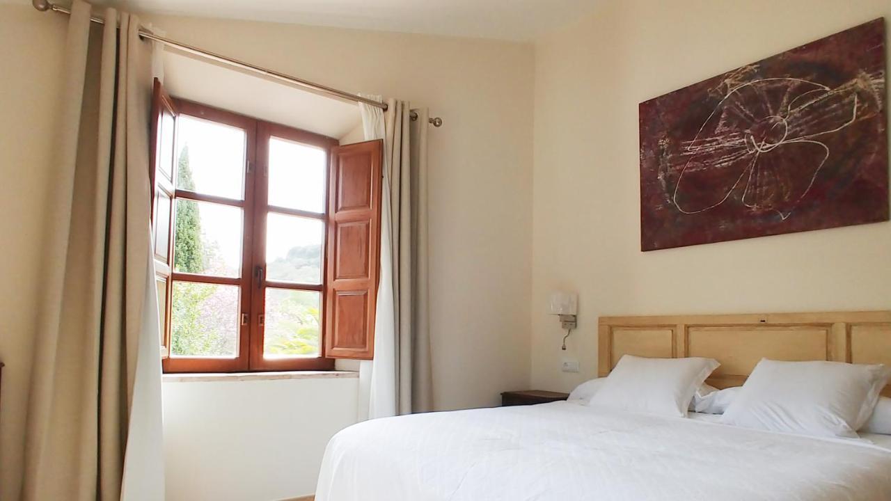 Hotel Cortijo Las Piletas Ρόντα Εξωτερικό φωτογραφία