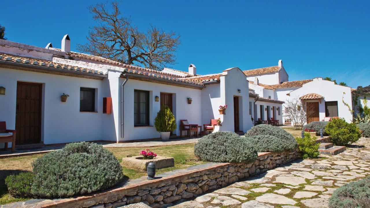 Hotel Cortijo Las Piletas Ρόντα Εξωτερικό φωτογραφία